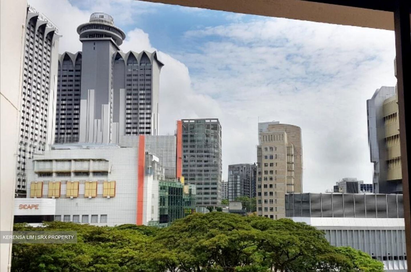 Toh Crescent (D17), Condominium #573529631
